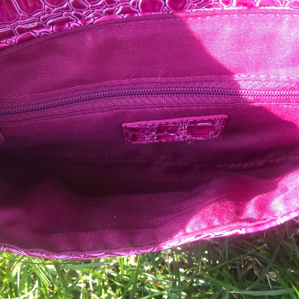 New York & co clutch - Picture 3 of 7